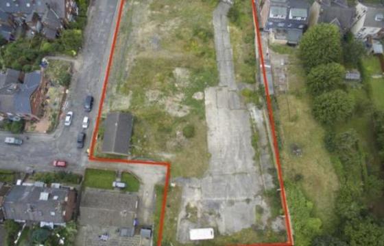 Land for sale in Sheffield, South Yorkshire photo