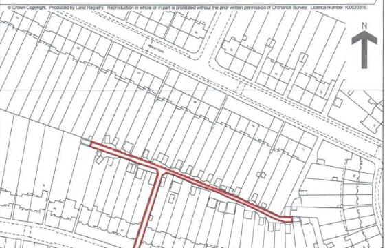 Under Offer. Land for sale in Merton Park, London, SW19 photo
