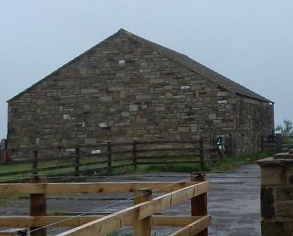 Conversion opportunity for sale in Haworth, West Yorkshire photo