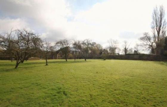 Land for sale in Lincolnshire photo
