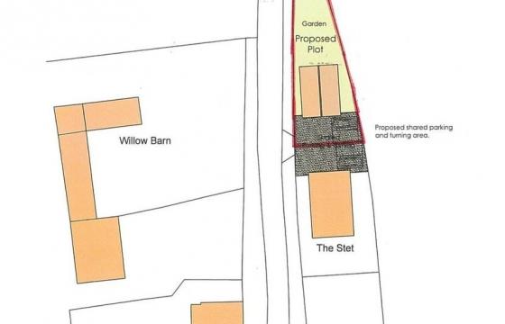 Land for sale in Wisbech, Cambridgeshire photo