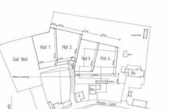 Land for sale in Oswestry, Shropshire photo