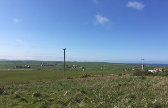 Land for sale in Highlands photo