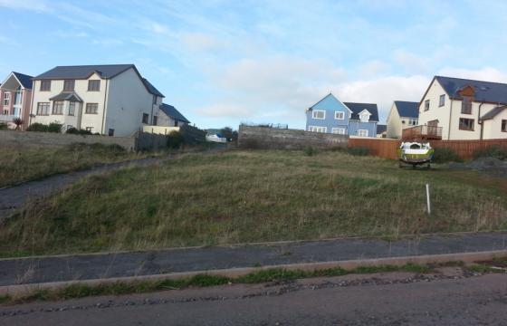 Land for sale in Pembroke Dock, Pembrokeshire photo