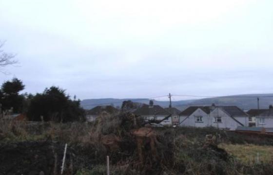 Land for sale in Llwydcoed, Rhondda Cynon Taff photo