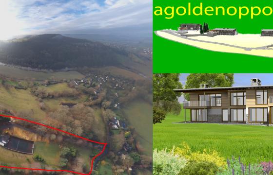 Land for sale in Herefordshire photo