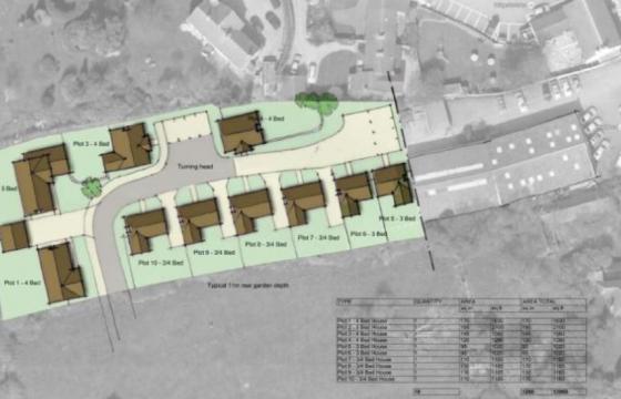 Land for sale in Stoke Hammond, Buckinghamshire photo