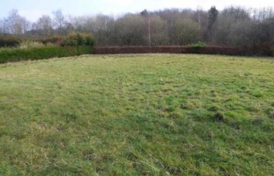 Land for sale in GLOSSOP, Derbyshire photo