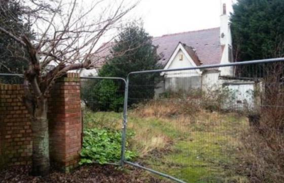 Land for sale in Liverpool, Merseyside photo