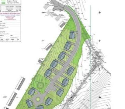 Land for sale in Oswestry, Shropshire photo