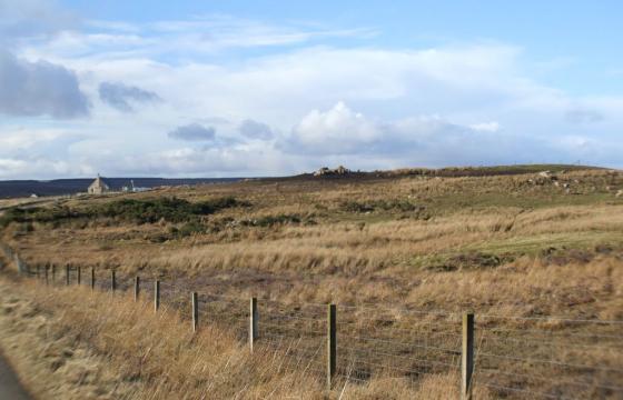 Land for sale in Highlands photo