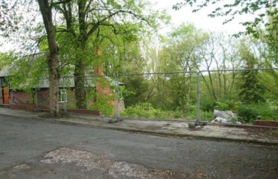 Land for sale in Middleton, Greater Manchester photo