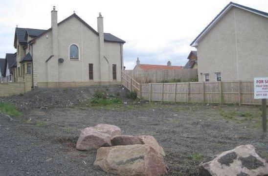 Plot for sale in Airdrie photo