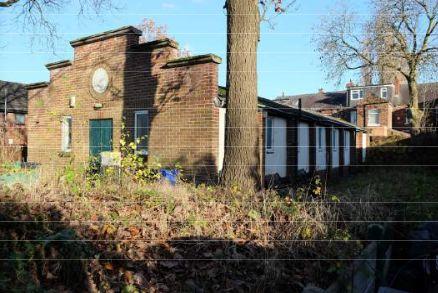 Under Offer. Development for sale in Cheshire photo