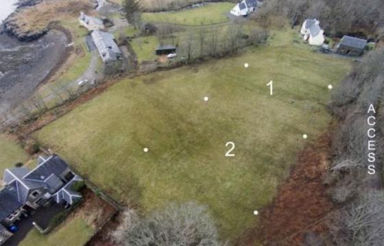 Land for sale in Drimnin, Highlands photo