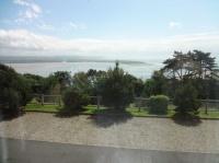 Building plot for sale in Gwynedd. Aberdovey. These two freehold plots en photo