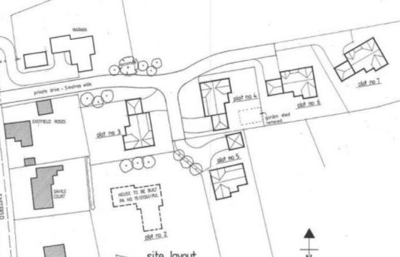 Land for sale in North Wheatley, Nottinghamshire photo