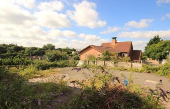 Land for sale in Fishponds, Bristol photo