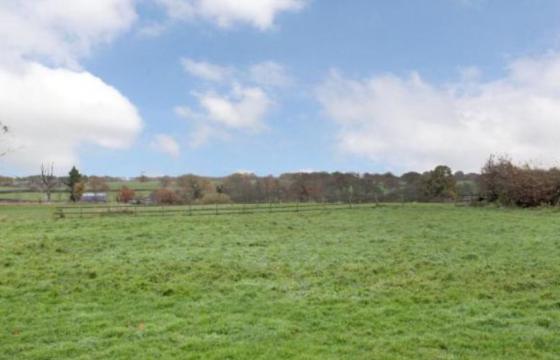Land for sale in Marton, Cheshire photo