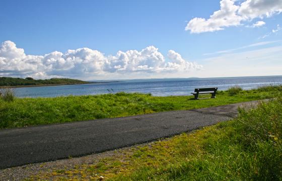 Land for sale in Dumfries and Galloway photo