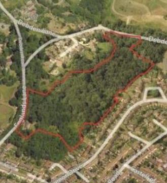 Land for sale in Loughton, Essex photo