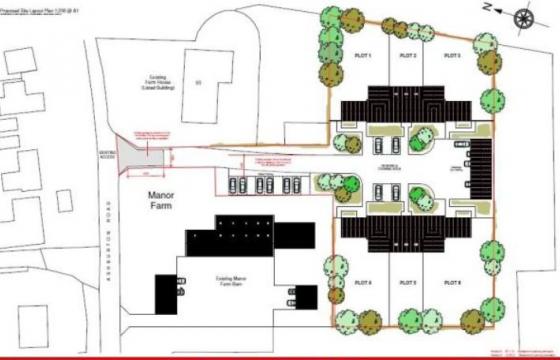 Land for sale in THETFORD, Norfolk photo