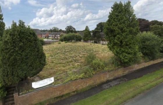 Under Offer, Land for sale in Wolverhampton West Midlands photo