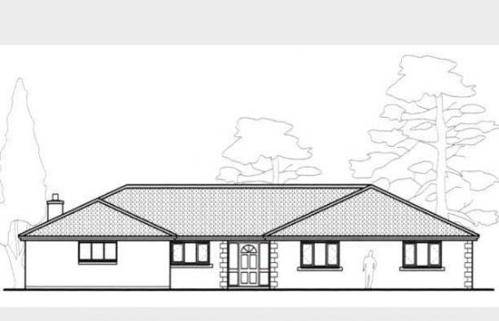Land for sale in Berwick Upon Tweed, Northumberland photo