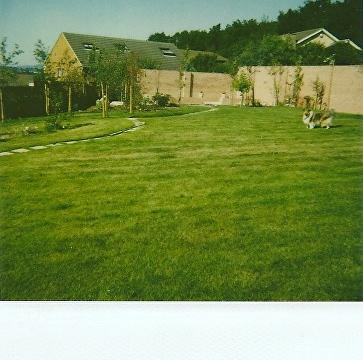 Freehold building plot of land for sale in Chesterfield, Derbyshire photo