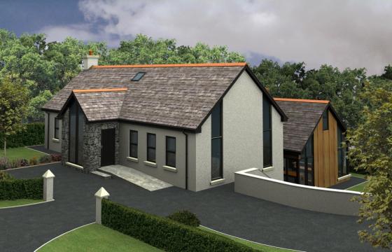 Land for sale in County Down photo