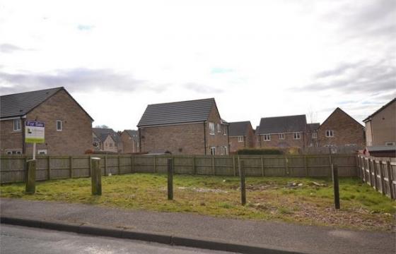 Land for sale in Cumbria. We are pleased to offer this building plot whic photo