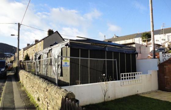 Land for sale in Torfaen photo