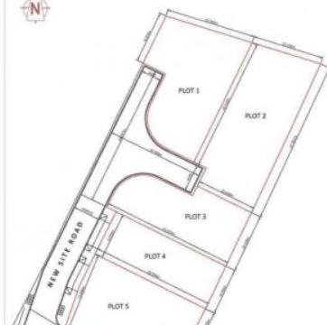 Land for sale in Tonyrefail Rhondda Cynon Taff photo