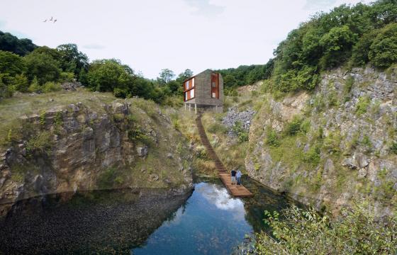 Land for sale in Chesterfield, Derbyshire photo