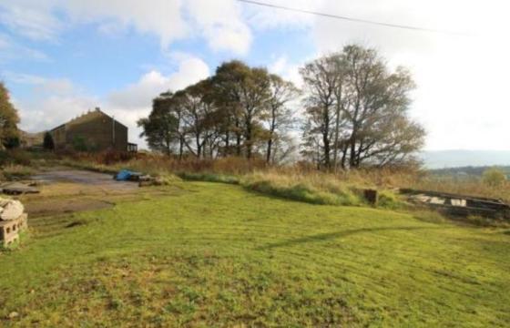 Land for sale in Hebden Bridge, West Yorkshire photo