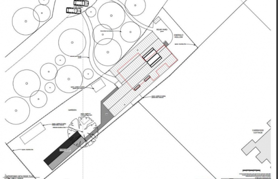 Land for sale in Gloucestershire photo