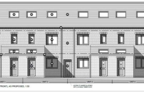 Land for sale in Stoke-on-Trent, Staffordshire photo