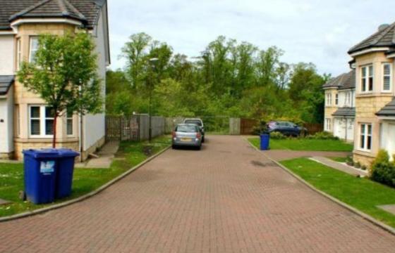 Land for sale in Lothian photo