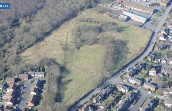 Development opportunity for sale in Carlisle, Cumbria photo
