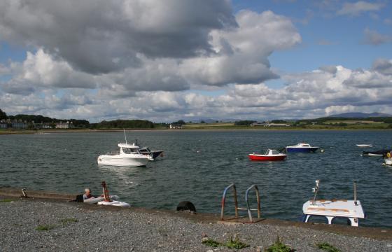 Land for sale in Dumfries and Galloway photo