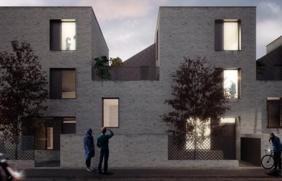 Custom Build Opportunity in Peckham photo
