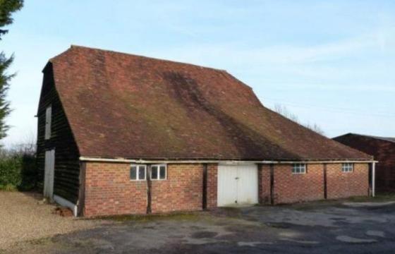 Land for sale in Cranbrook, Kent photo