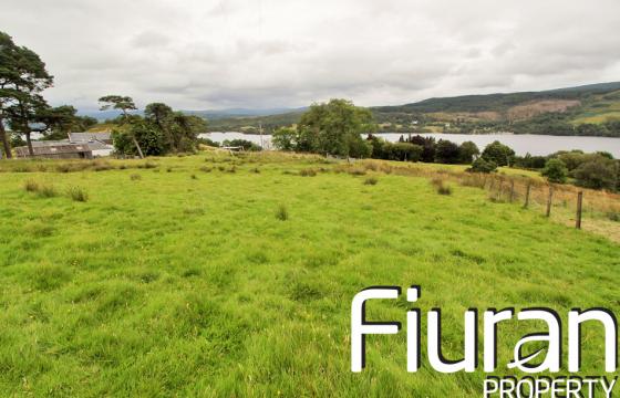 Land for sale in Taynuilt, Argyll and Bute photo