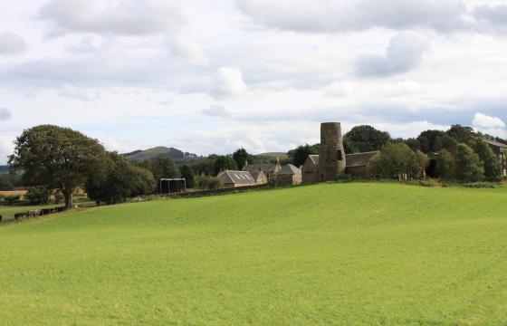 Land for sale in Lothian photo