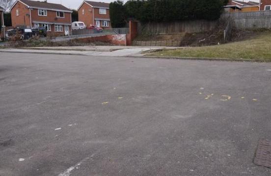 Land for sale in Warwickshire. Attention Investors/Developers A developme photo