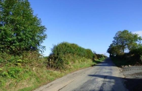 Land for sale in Clynderwen Carmarthenshire photo