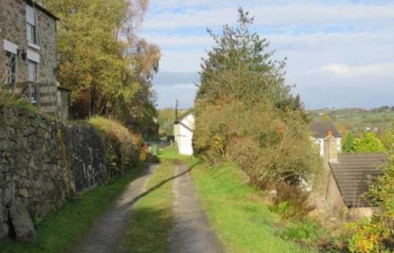 Land for sale in Minera, Nr Wrexham photo