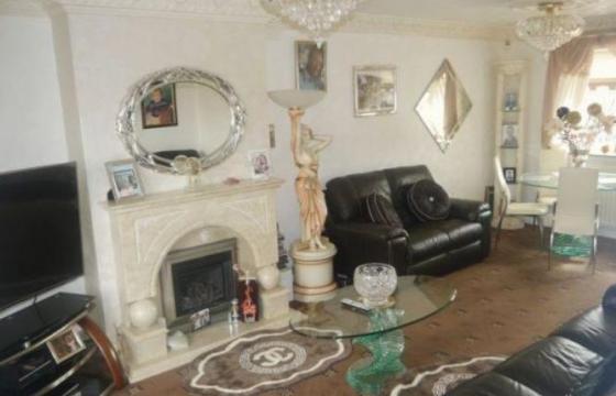 Land for sale in Choppington, Northumberland photo