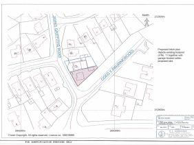Land for sale in Ammanford, Carmarthenshire photo