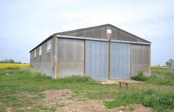 Land for sale in Norwich Norfolk photo